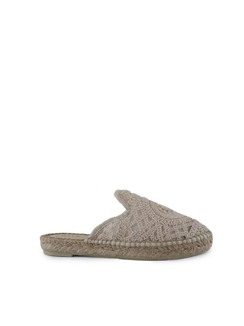 Espadrillas Isla in macrame' Mc2 Saint Barth | ISLA MACRAME02109H LACE 10